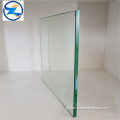 Fire Resistant Glass High quality fire-resistant glass for building Factory